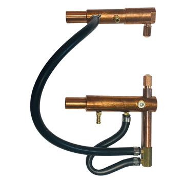 Electrode Arm Set
